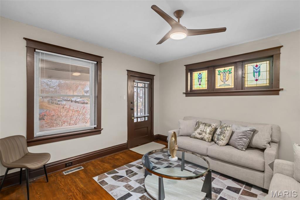 Cleveland - Residential Income