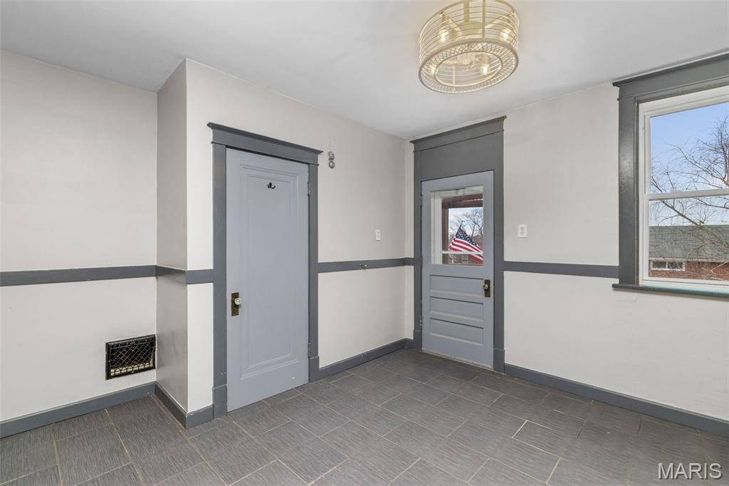 Cleveland - Residential Income