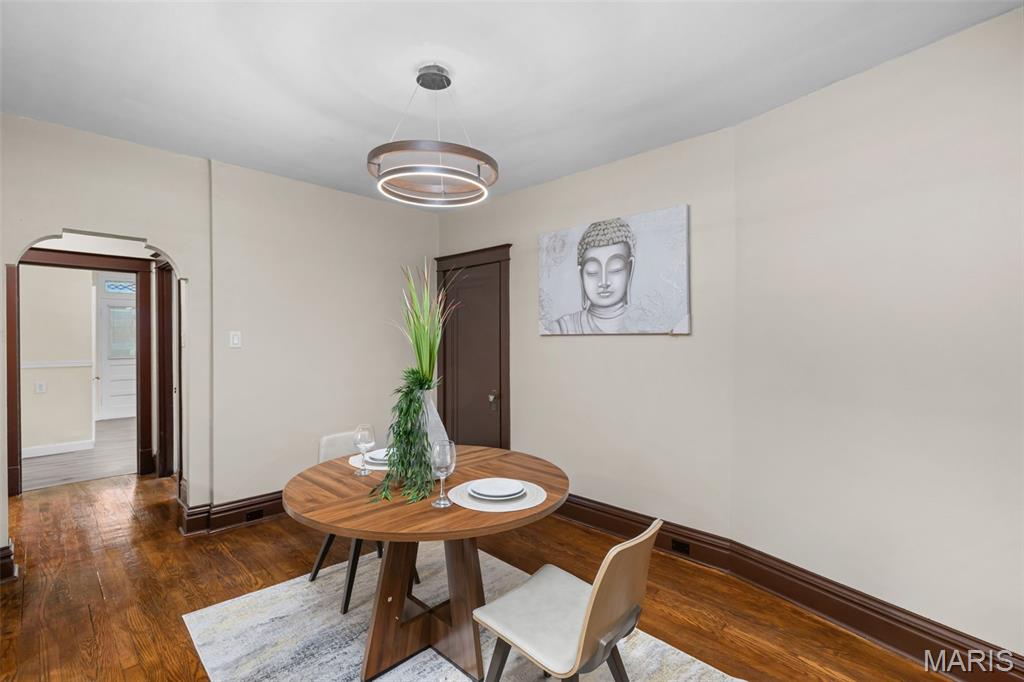 Cleveland - Residential Income