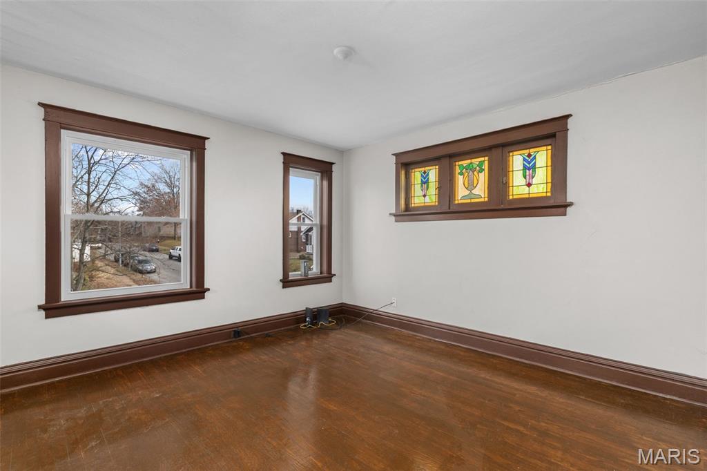 Cleveland - Residential Income