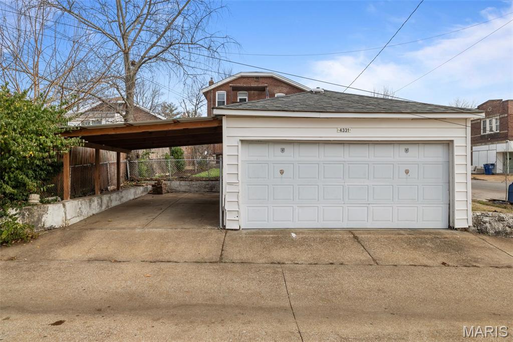 Cleveland - Residential Income