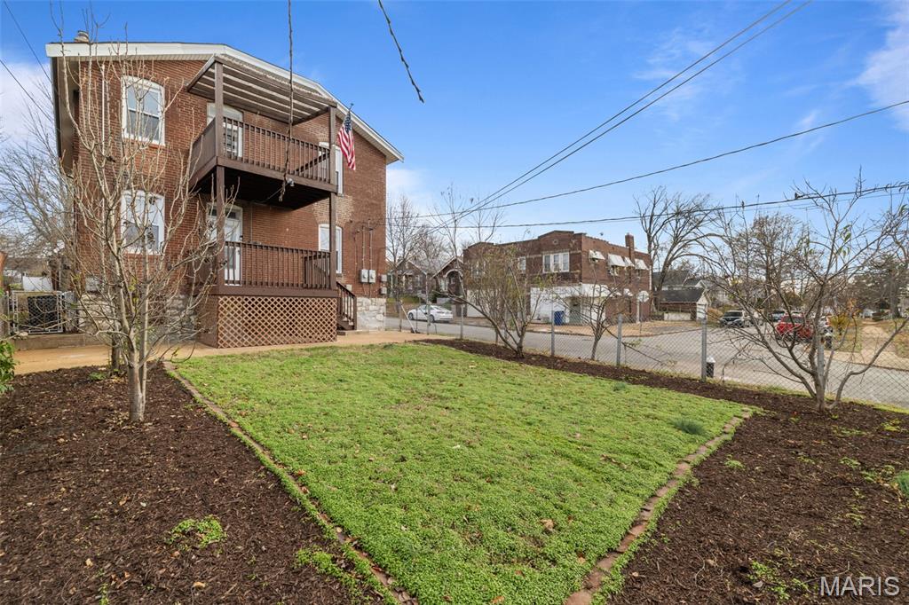 Cleveland - Residential Income