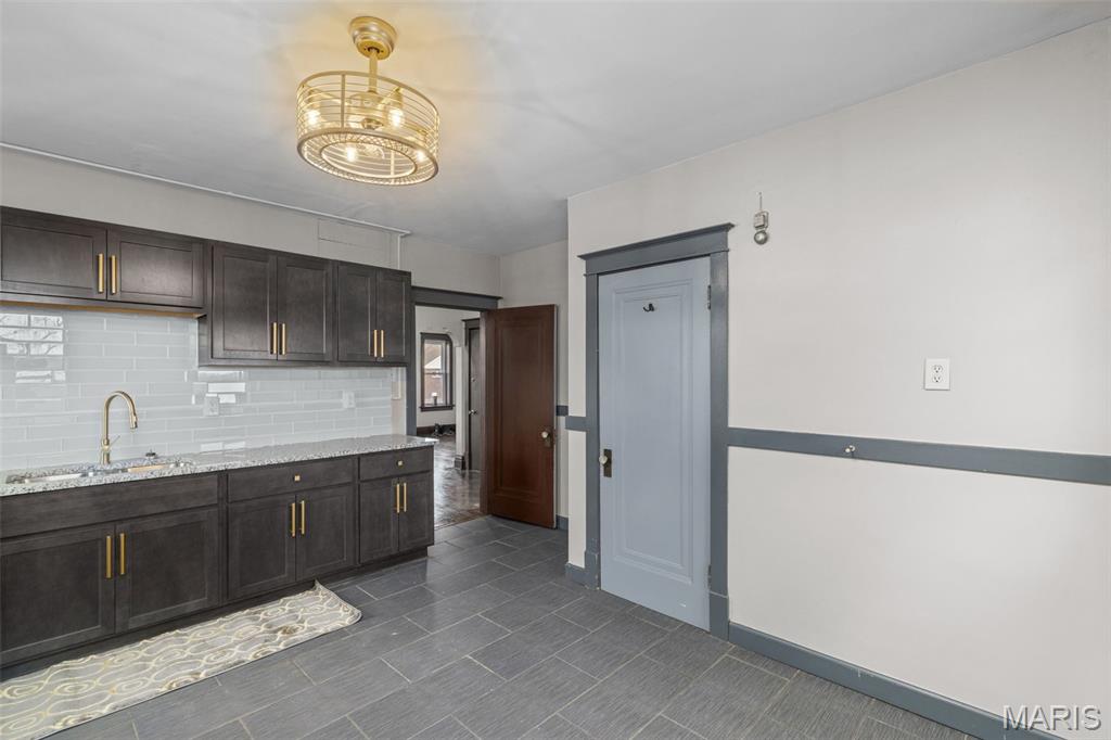 Cleveland - Residential Income