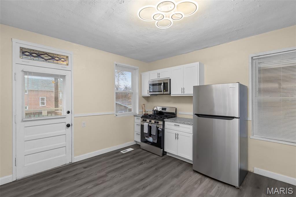 Cleveland - Residential Income