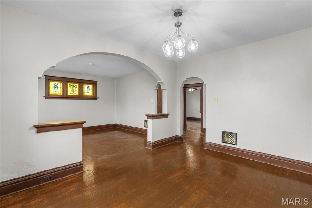 Cleveland - Residential Income