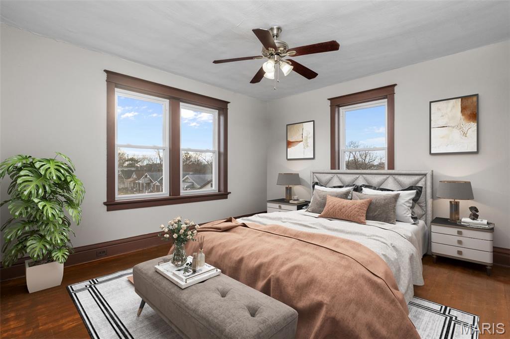 Cleveland - Residential Income