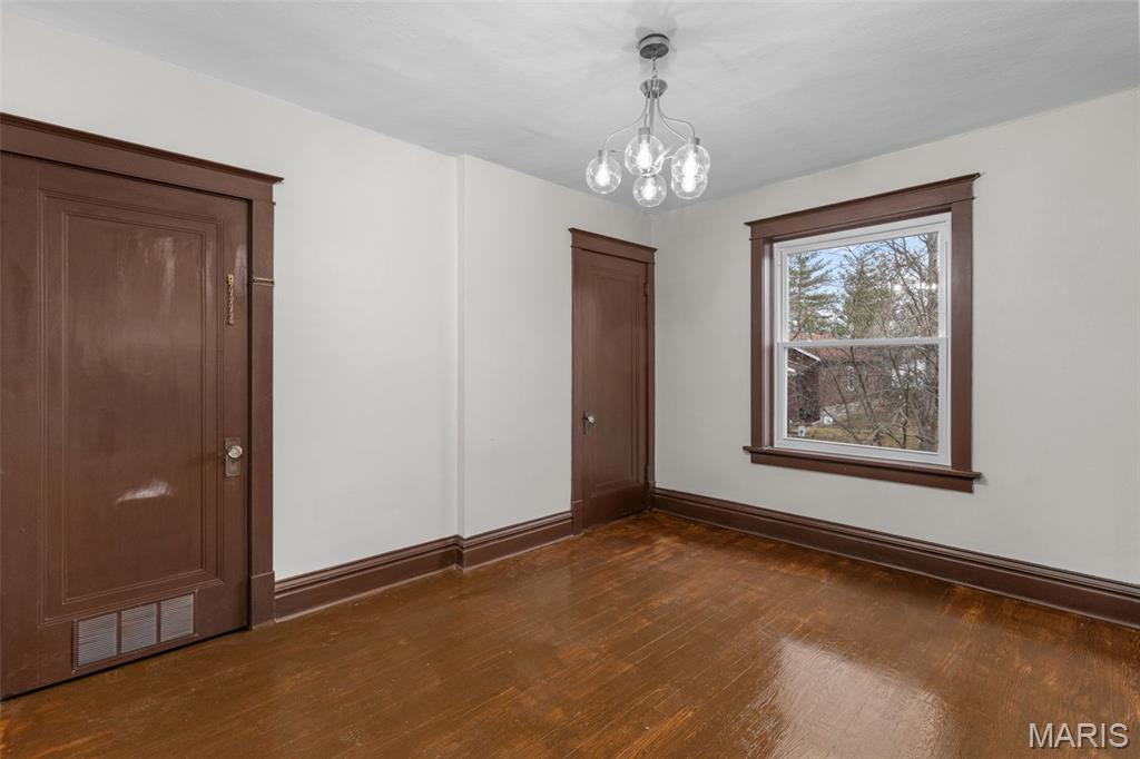 Cleveland - Residential Income