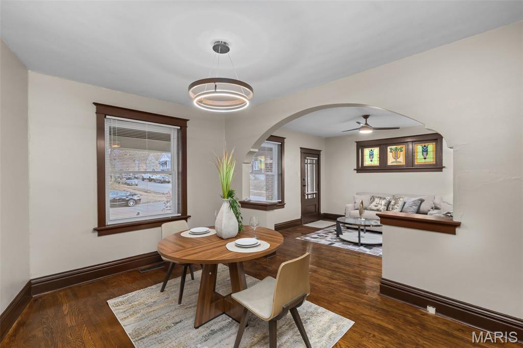 Cleveland - Residential Income