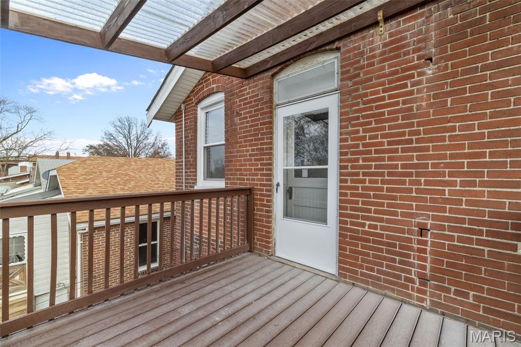 Cleveland - Residential Income