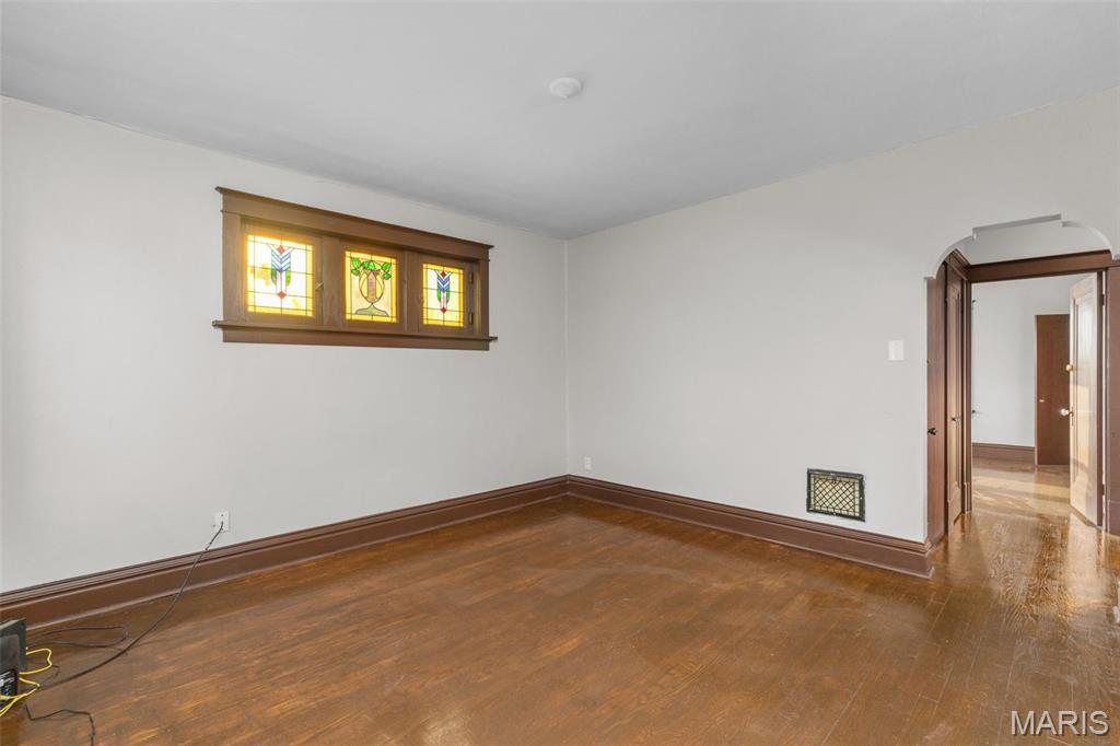 Cleveland - Residential Income