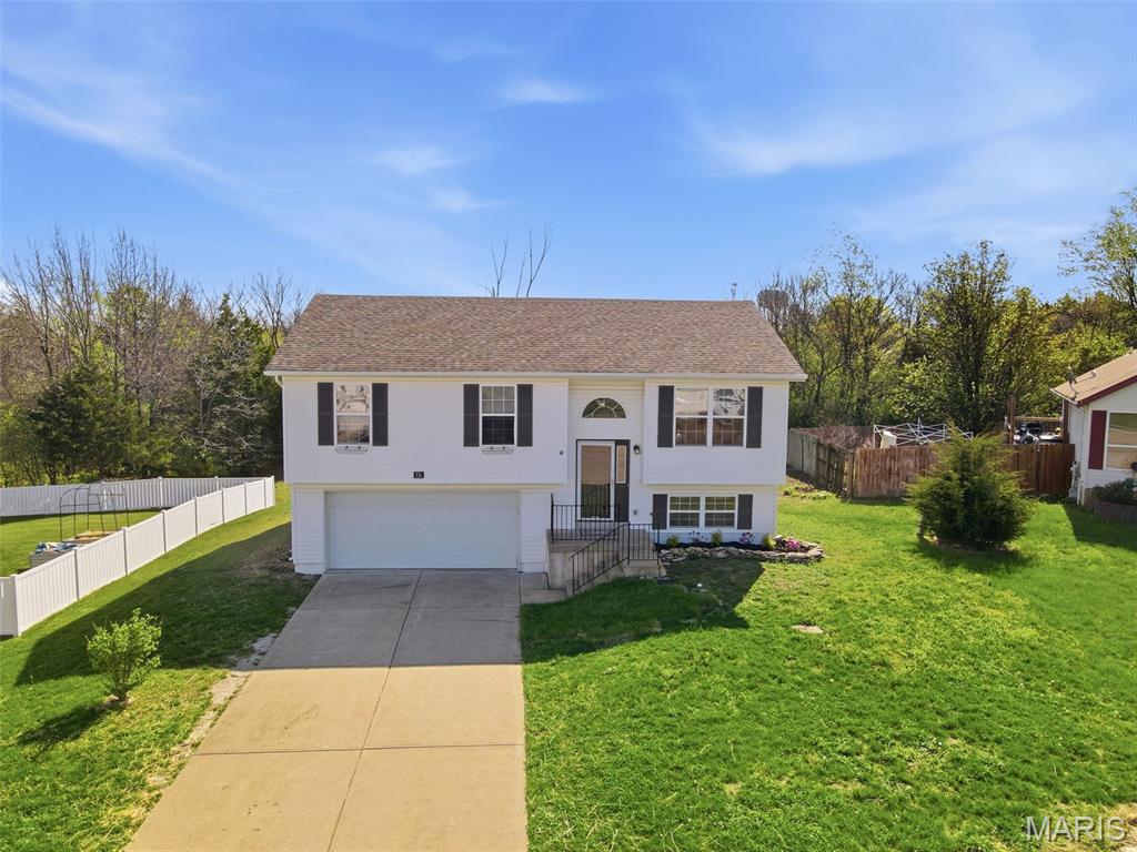 Providence Pointe - Residential