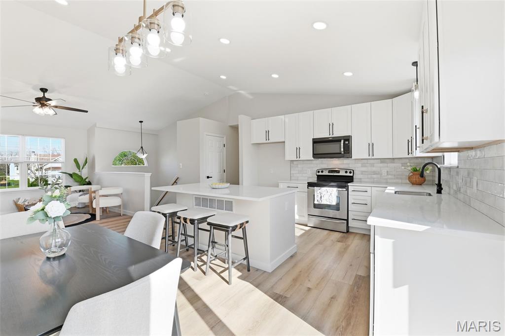 Providence Pointe - Residential