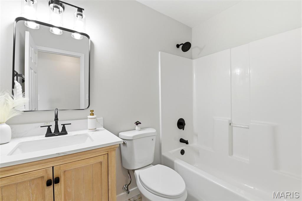 Providence Pointe - Residential