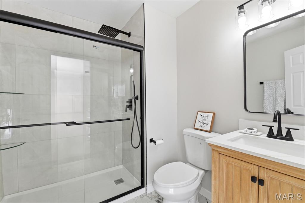 Providence Pointe - Residential