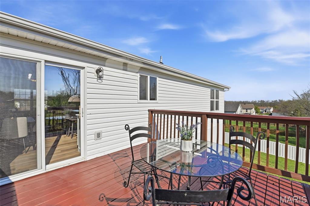 Providence Pointe - Residential