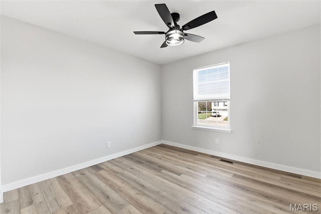 Providence Pointe - Residential