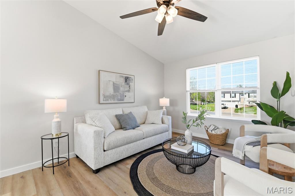 Providence Pointe - Residential