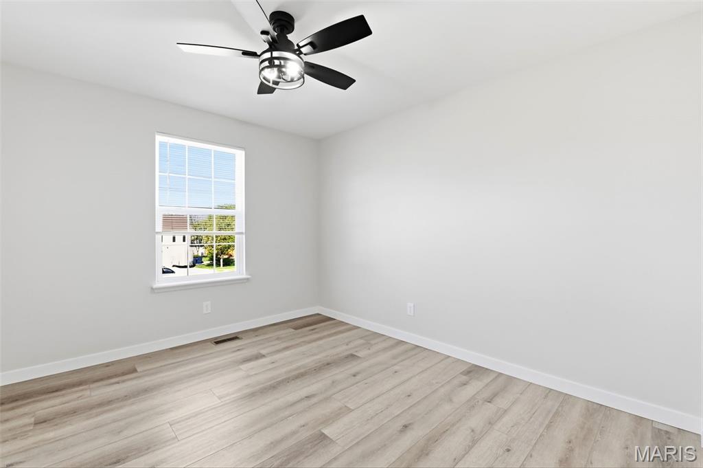 Providence Pointe - Residential