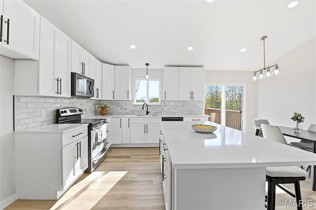 Providence Pointe - Residential