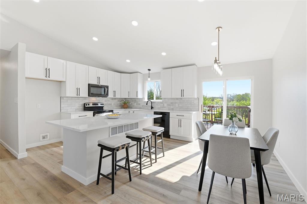 Providence Pointe - Residential