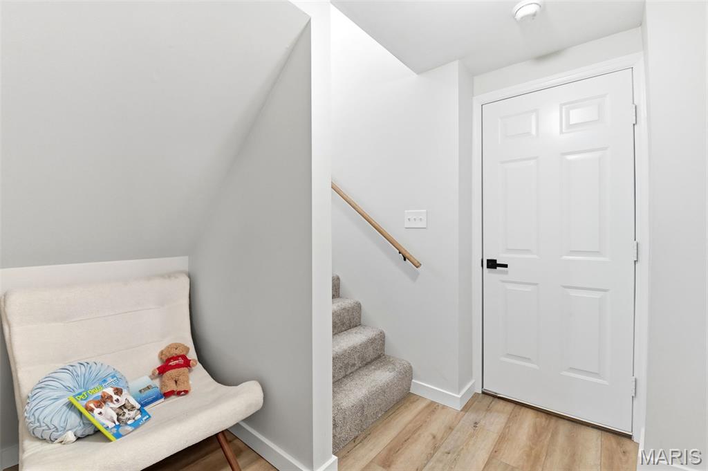 Providence Pointe - Residential