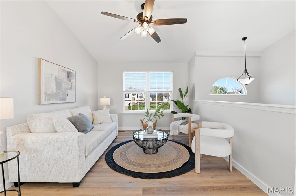 Providence Pointe - Residential