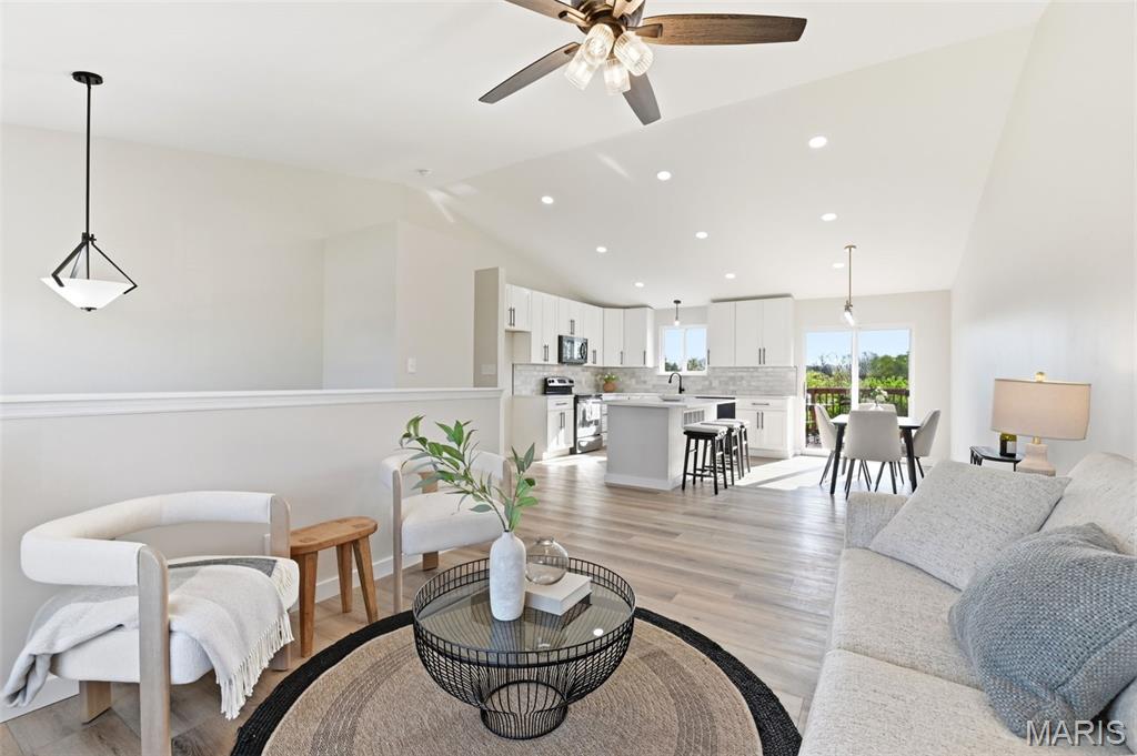 Providence Pointe - Residential