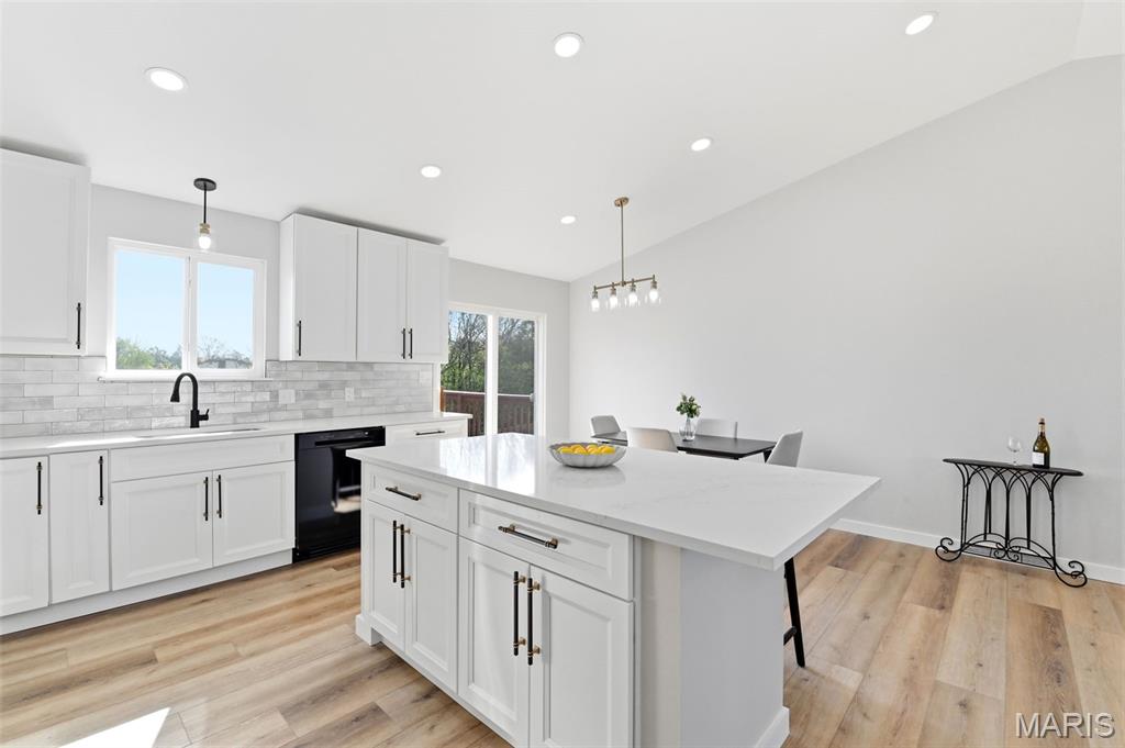 Providence Pointe - Residential