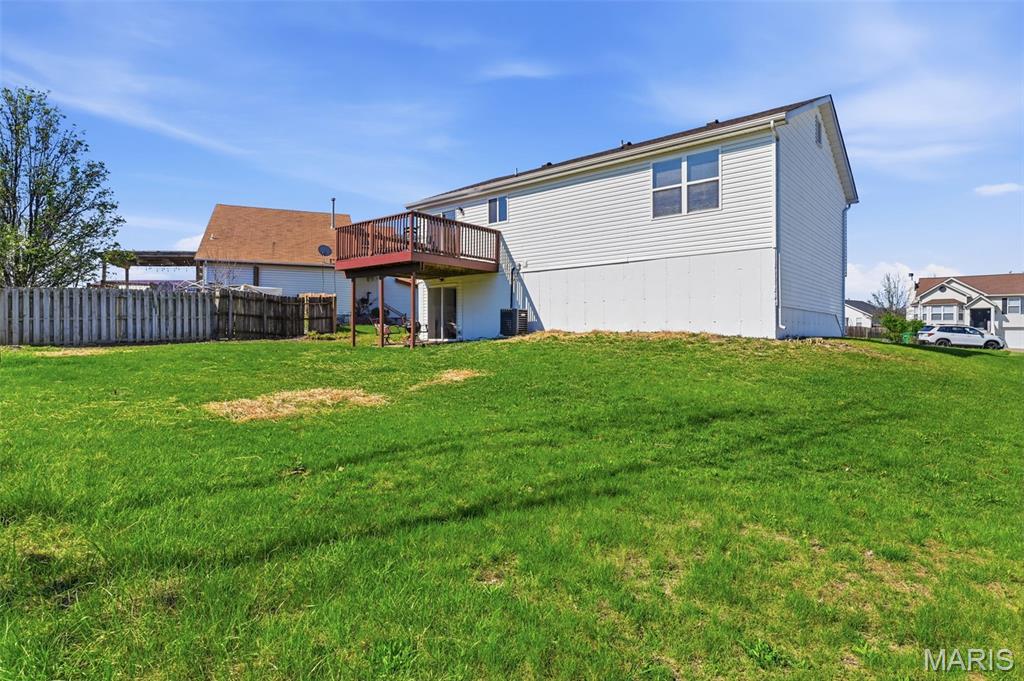 Providence Pointe - Residential