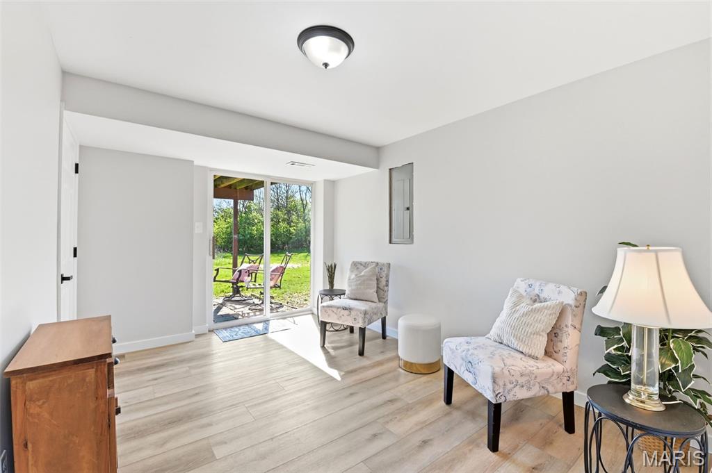 Providence Pointe - Residential