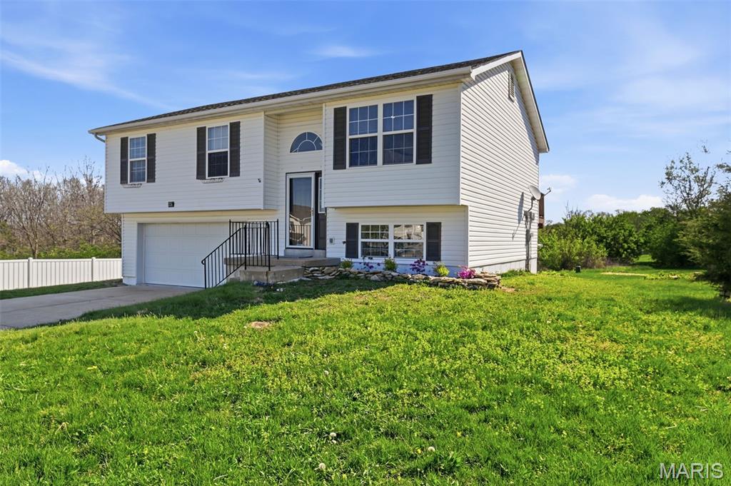 Providence Pointe - Residential