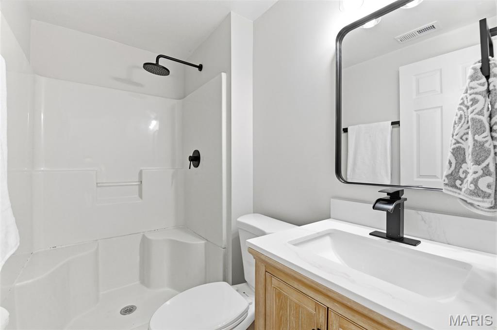 Providence Pointe - Residential