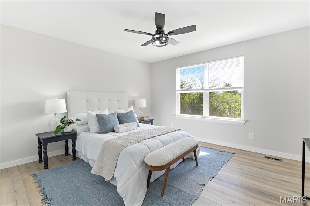 Providence Pointe - Residential