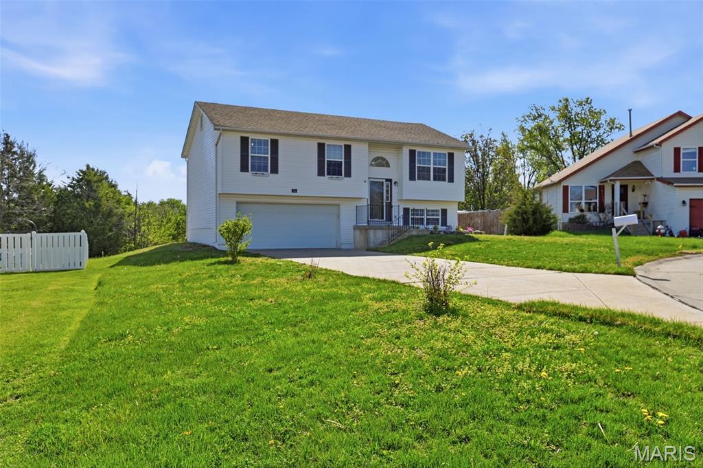 Providence Pointe - Residential