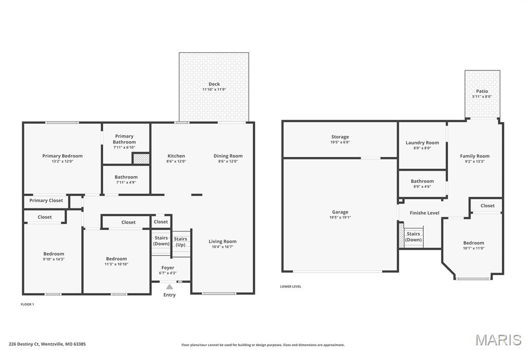 Providence Pointe - Residential
