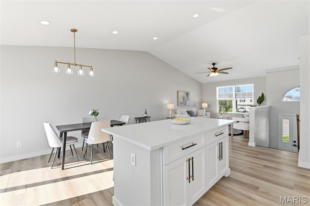 Providence Pointe - Residential