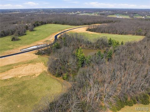 Tiny photo for The Summit at Penelope Valley, Wentzville, MO 63385 (MLS # 26020844)