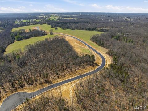 Tiny photo for The Summit at Penelope Valley, Wentzville, MO 63385 (MLS # 26020844)