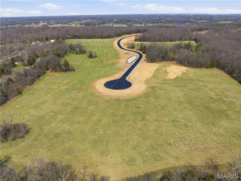 Photo of 7 Summit at Penelope Valley, Wentzville, MO 63385 (MLS # 26020844)