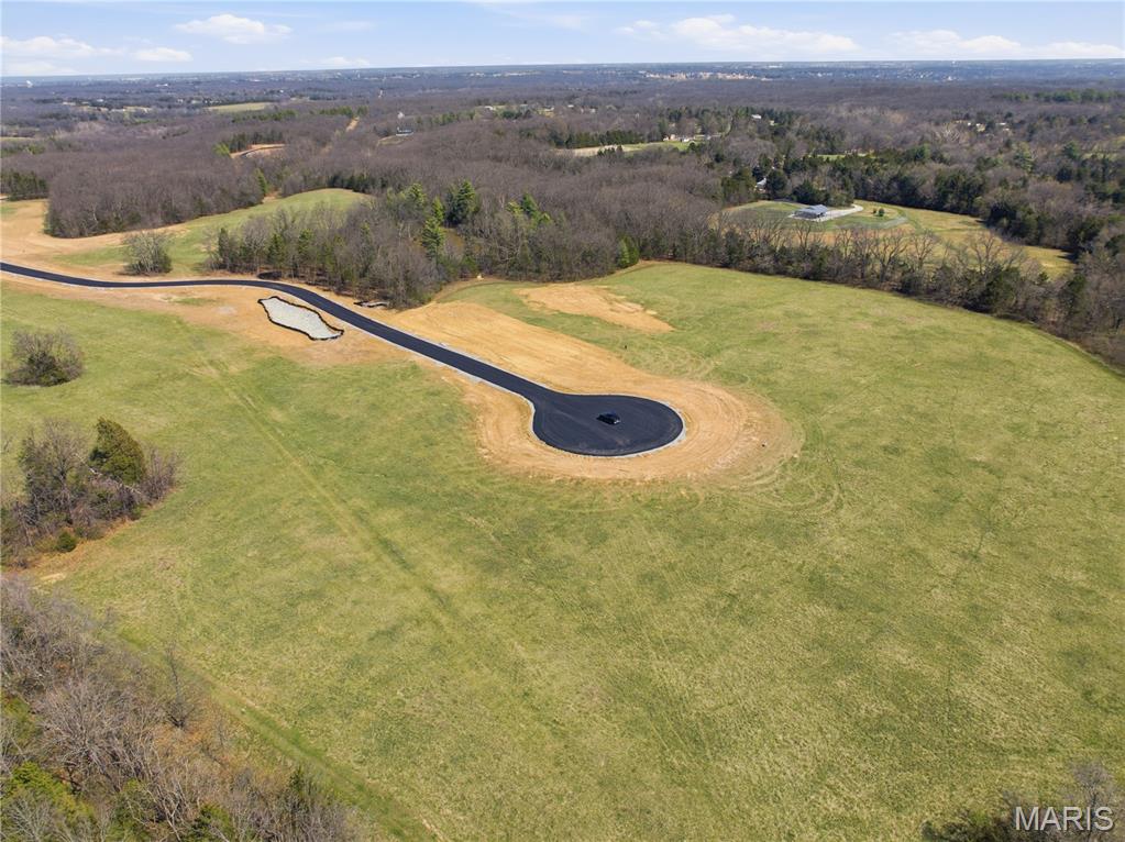 The Summit at Penelope Valley - Land