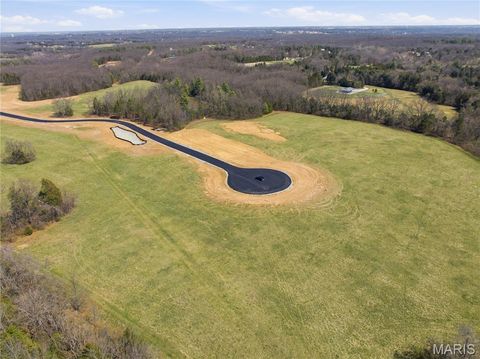 Tiny photo for The Summit at Penelope Valley, Wentzville, MO 63385 (MLS # 26020844)