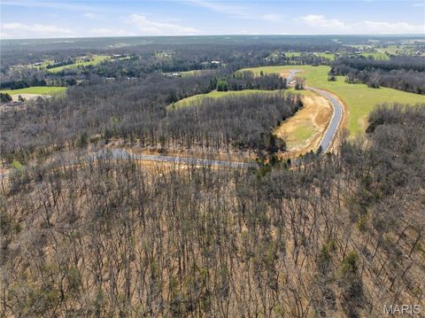 Tiny photo for The Summit at Penelope Valley, Wentzville, MO 63385 (MLS # 26020844)