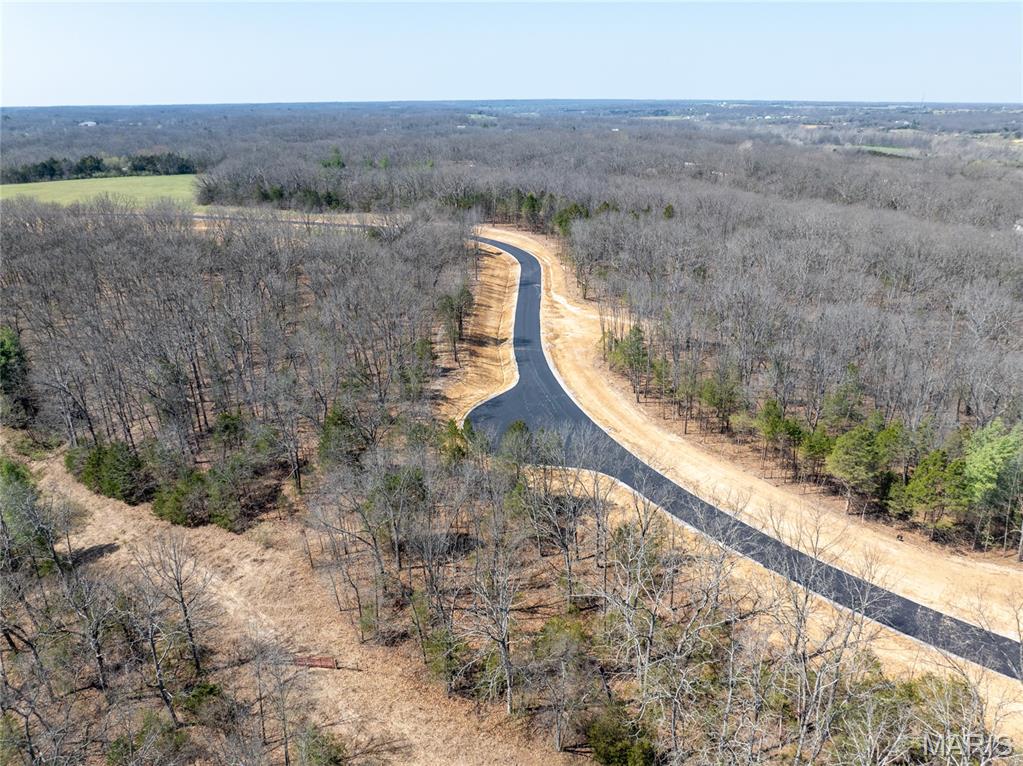 The Summit at Penelope Valley - Land