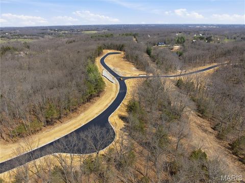 Tiny photo for The Summit at Penelope Valley, Wentzville, MO 63385 (MLS # 26020844)