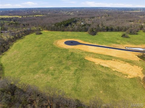 Tiny photo for The Summit at Penelope Valley, Wentzville, MO 63385 (MLS # 26020844)