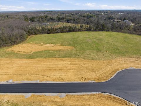 Tiny photo for The Summit at Penelope Valley, Wentzville, MO 63385 (MLS # 26020844)