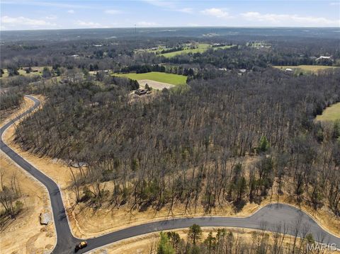 Tiny photo for The Summit at Penelope Valley, Wentzville, MO 63385 (MLS # 26020844)