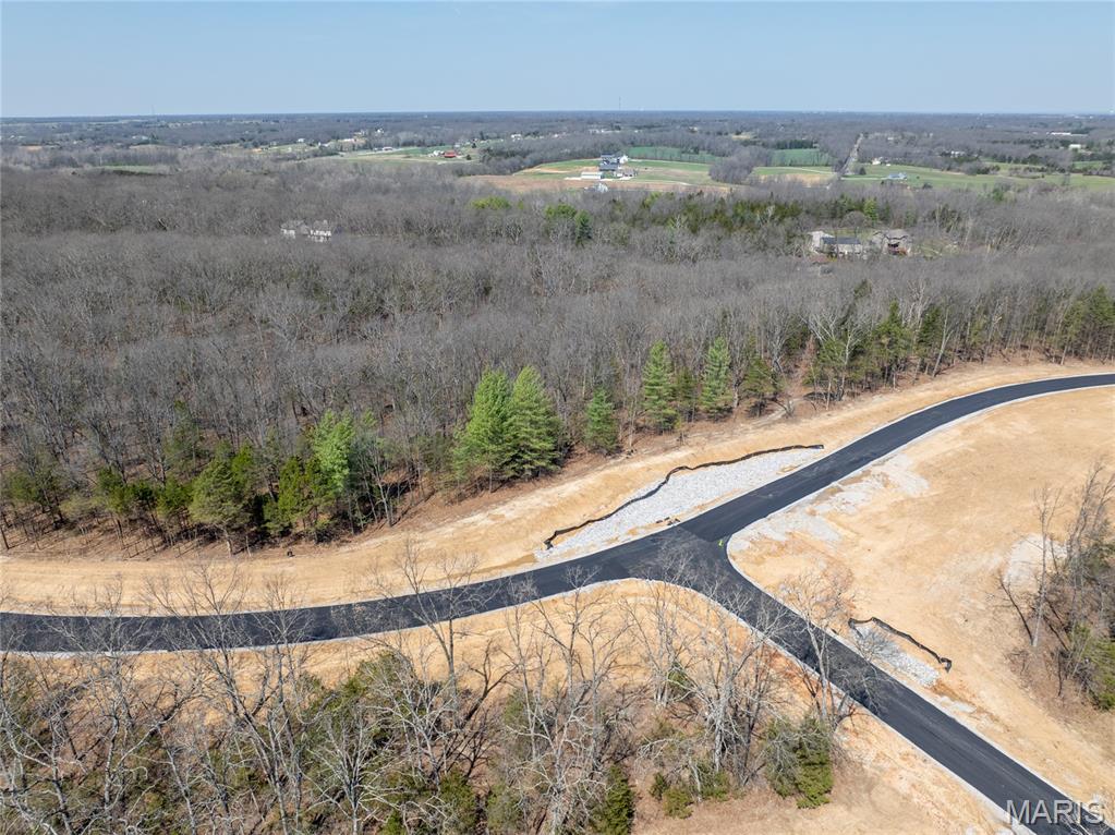 The Summit at Penelope Valley - Land