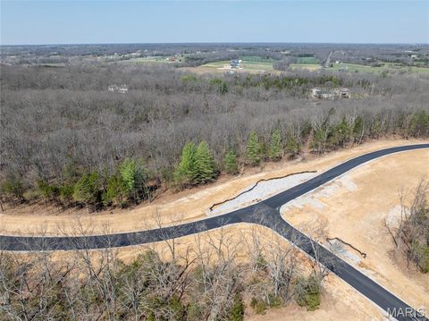 Tiny photo for The Summit at Penelope Valley, Wentzville, MO 63385 (MLS # 26020844)