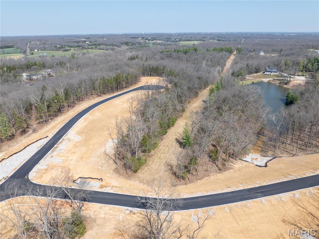 The Summit at Penelope Valley - Land